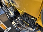 Spreader with 
