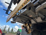 Spreader with 