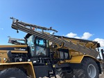 Spreader with 