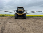 Spreader with 