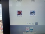 Control Station with 