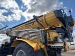Spreader with 