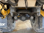 Drivetrain with 