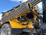 Spreader with 