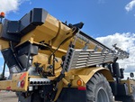 Spreader with 