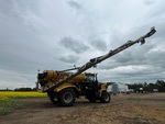 Spreader with 
