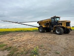 Spreader with 