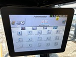 Control Station with 
