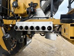 Spreader with 