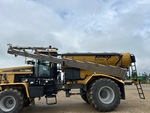 Spreader with 