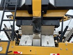 Spreader with 