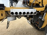 Spreader with 