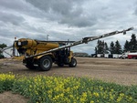 Spreader with 