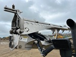Spreader with 