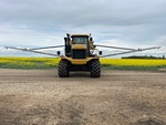 Spreader with 