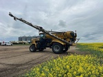 Spreader with 