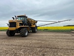 Spreader with 