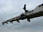 Spreader with 