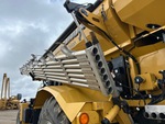 Spreader with 