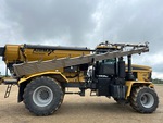 Spreader with 