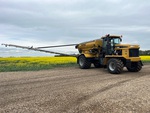 Spreader with 
