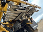 Spreader with 