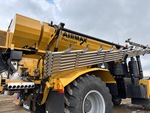 Spreader with 