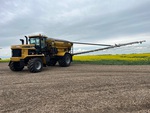 Spreader with 