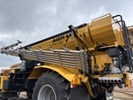Spreader with 