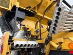 Spreader with 