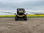 Spreader with 
