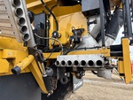 Spreader with 