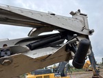 Spreader with 