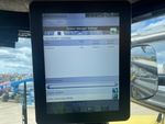 Control Station with 