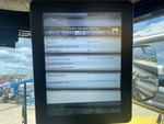 Control Station with 
