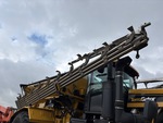 Spreader with 