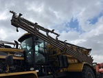 Spreader with 