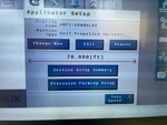 Control Station with 