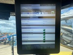 Control Station with 