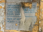 Engine with 