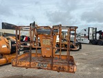 Basic Control Station Upper with 