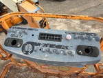 Basic Control Station Upper with 