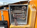 Basic Lower Control Station with 