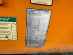 General Appearance with Numéro de série/Numéro d'identification du véhicule automobile