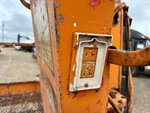 Basic Control Station Upper with 