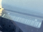 General Appearance with Numéro de série/Numéro d'identification du véhicule automobile