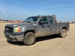 General Appearance with Featured Photo
