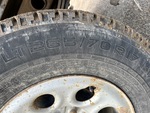 Chassis with 