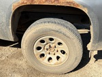 Chassis with 