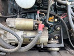 Engine with 
